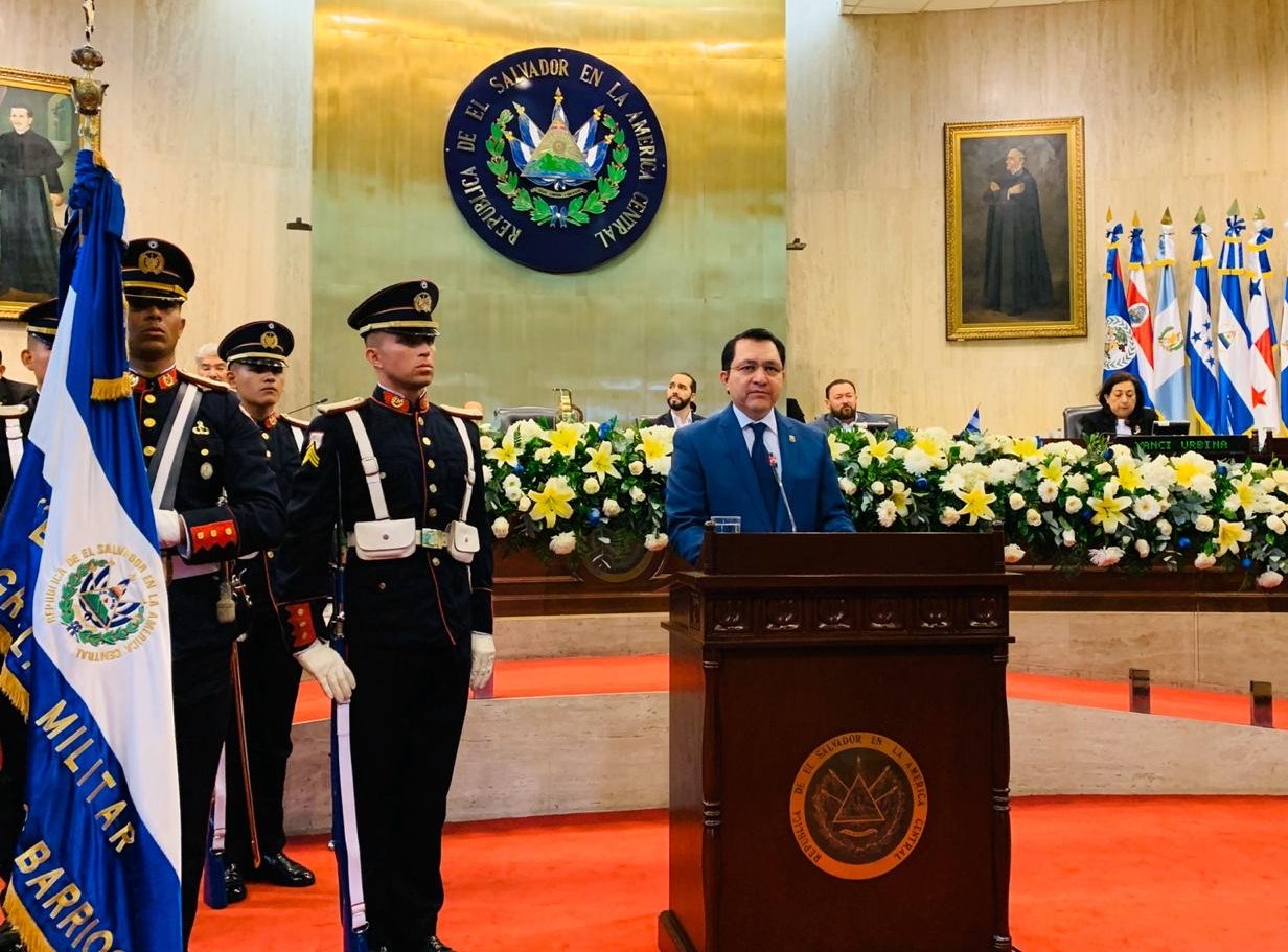 Presidente del Legislativo se compromete a establecer consensos para desarrollar al país presidente-del-legislativo-se-compromete-a-establecer-consensos-para-desarrollar-al-pais